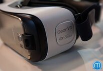 Samsung Gear VR pro Galaxy S6