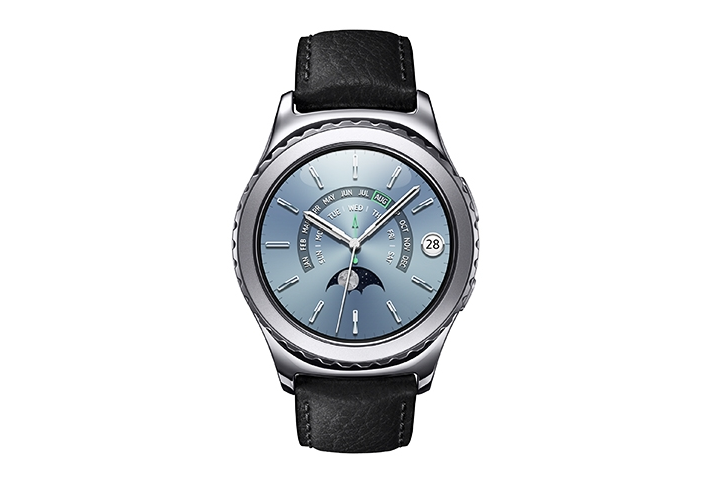 Samsung Gears S2 classic 3G