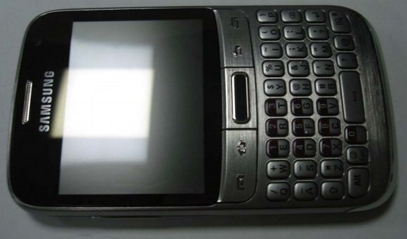 Samsung GT-B7810
