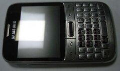 Samsung GT-B7810