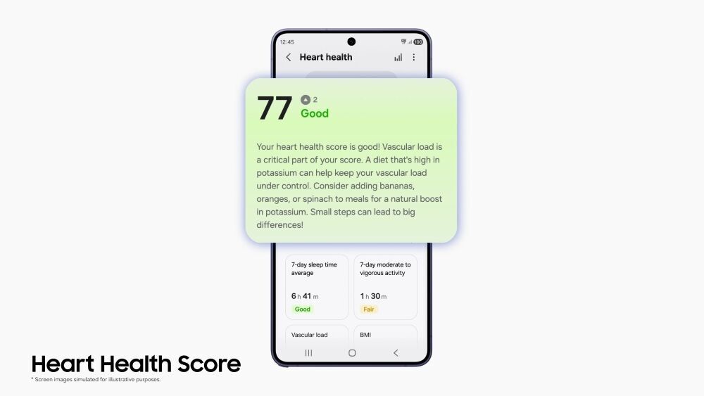 Samsung Health