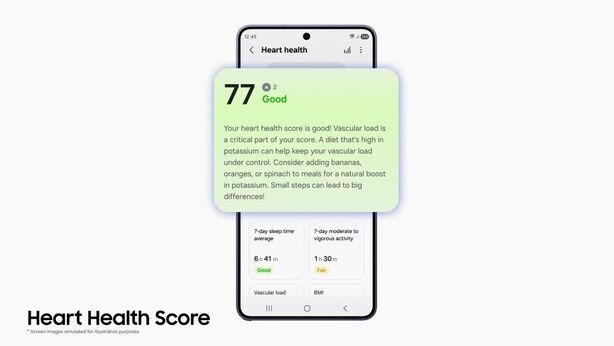 Samsung Health