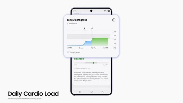 Samsung Health