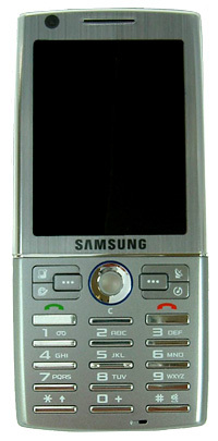 Samsung i550
