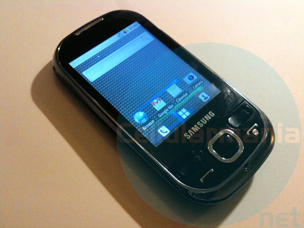 Samsung i5500