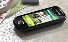 Samsung I5800 Galaxy 3