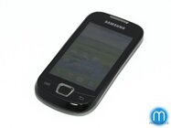 Samsung I5800 Galaxy 3