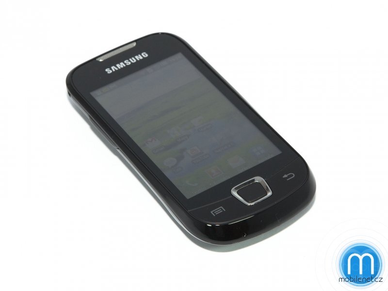 Samsung I5800 Galaxy 3