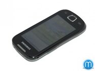 Samsung I5800 Galaxy 3