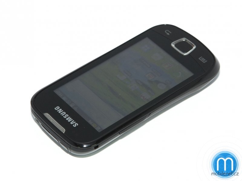 Samsung I5800 Galaxy 3