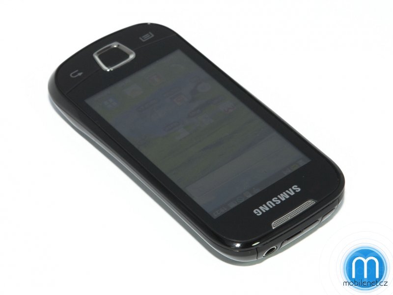 Samsung I5800 Galaxy 3