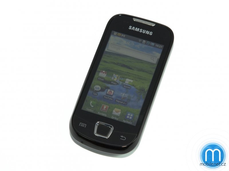 Samsung I5800 Galaxy 3