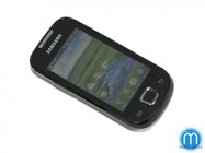 Samsung I5800 Galaxy 3