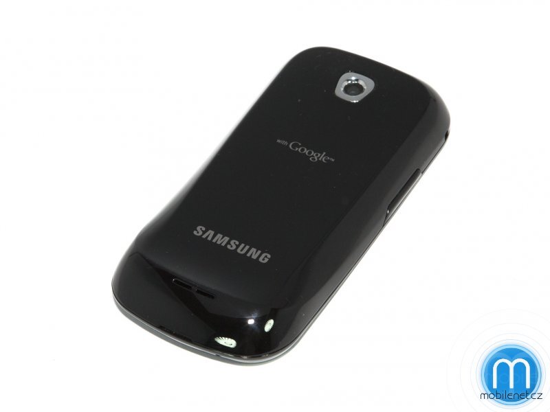 Samsung I5800 Galaxy 3