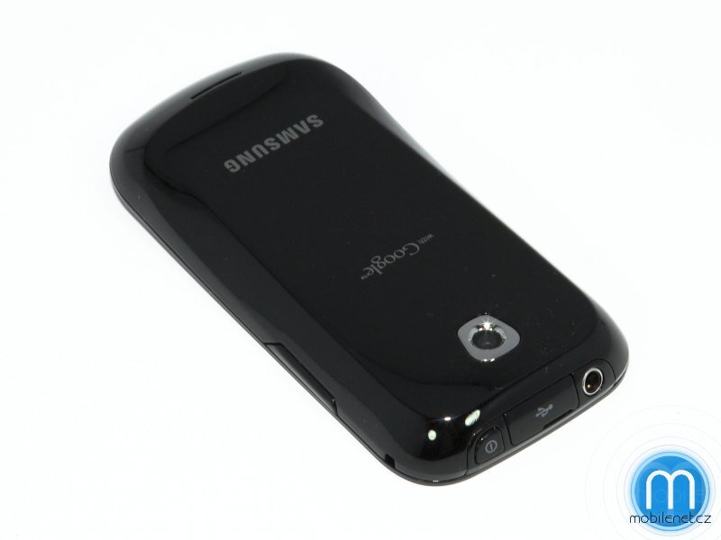Samsung I5800 Galaxy 3