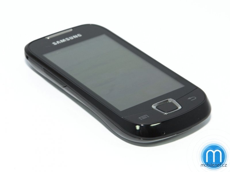 Samsung I5800 Galaxy 3