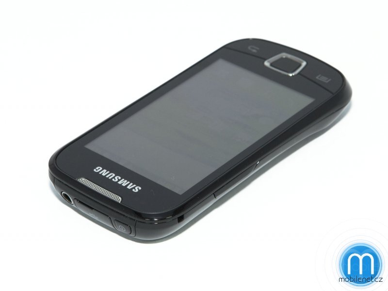 Samsung I5800 Galaxy 3