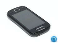 Samsung I5800 Galaxy 3
