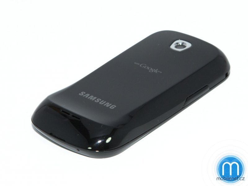 Samsung I5800 Galaxy 3