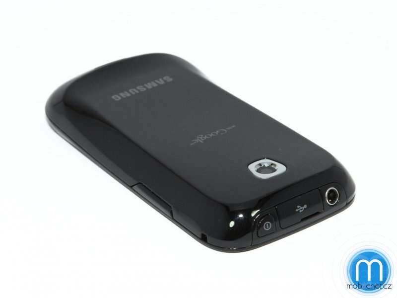 Samsung I5800 Galaxy 3