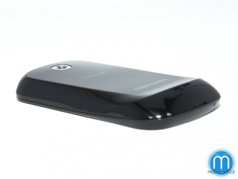 Samsung I5800 Galaxy 3