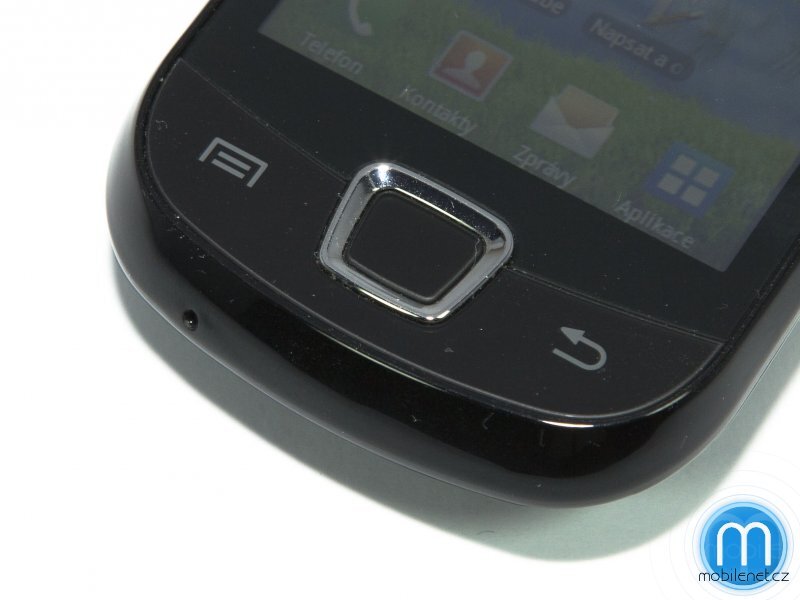 Samsung I5800 Galaxy 3