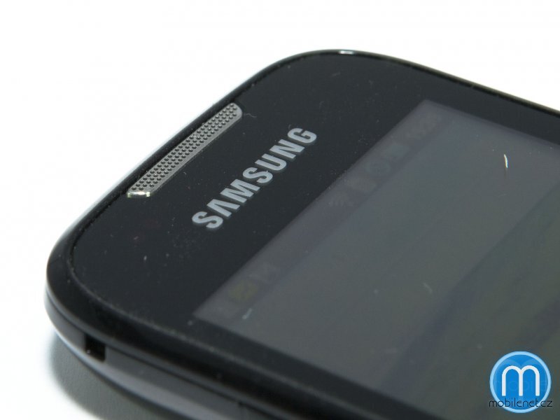 Samsung I5800 Galaxy 3
