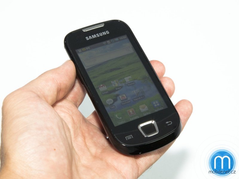 Samsung I5800 Galaxy 3