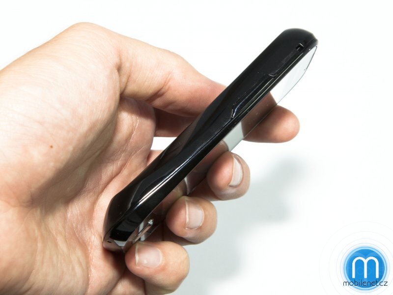 Samsung I5800 Galaxy 3