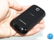 Samsung I5800 Galaxy 3