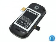 Samsung I5800 Galaxy 3