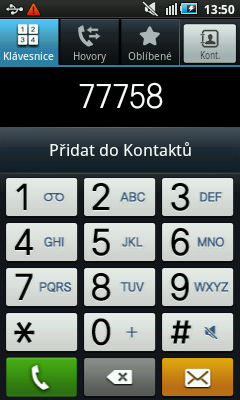 Samsung i5800 Galaxy 3