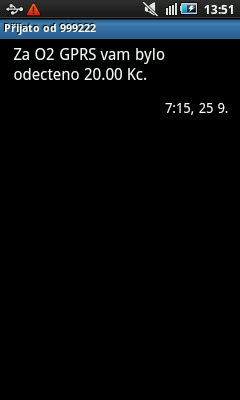 Samsung i5800 Galaxy 3