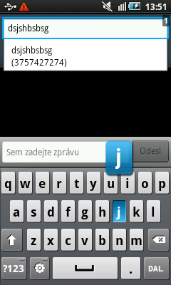 Samsung i5800 Galaxy 3