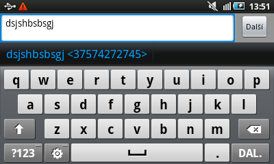 Samsung i5800 Galaxy 3