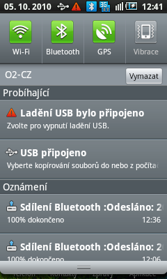 Samsung i5800 Galaxy 3