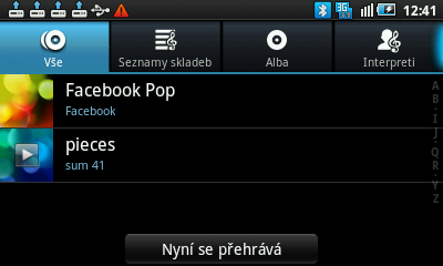 Samsung i5800 Galaxy 3