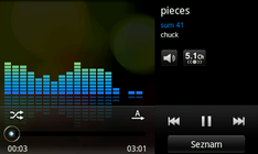 Samsung i5800 Galaxy 3
