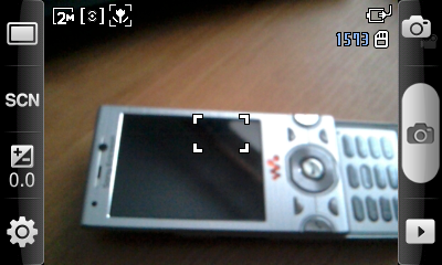 Samsung i5800 Galaxy 3