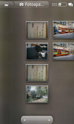 Samsung i5800 Galaxy 3