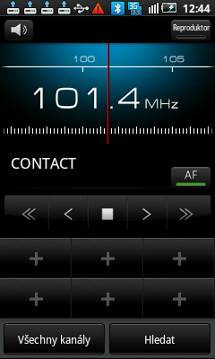 Samsung i5800 Galaxy 3