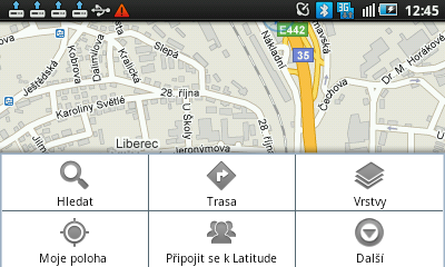 Samsung i5800 Galaxy 3