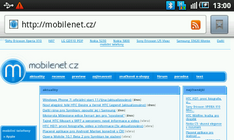 Samsung i5800 Galaxy 3