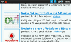 Samsung i5800 Galaxy 3