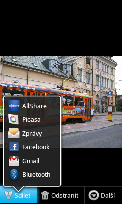 Samsung i5800 Galaxy 3