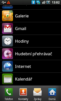 Samsung i5800 Galaxy 3