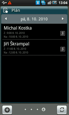 Samsung i5800 Galaxy 3