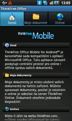 Samsung i5800 Galaxy 3