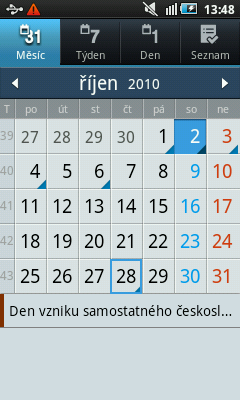 Samsung i5800 Galaxy 3