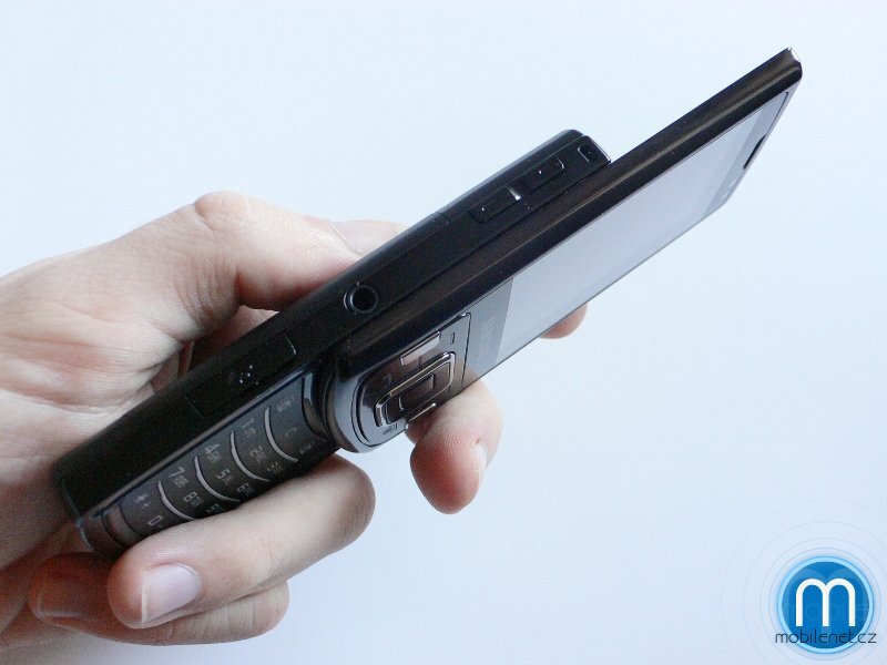 Samsung I8510 Innov8